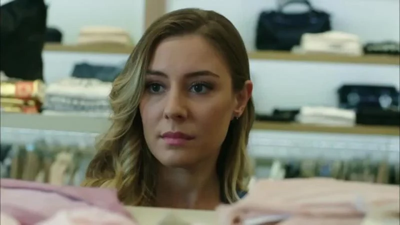 Кадры из сериала Дочери Гюнеш 14 серия 1 сезон (2015)